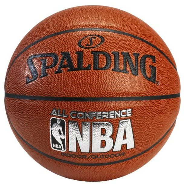 Spalding Nba All Conference Basketball - Walmart.com - Walmart.com