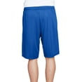 thumbnail image 3 of A4 Men's 9" Inseam Pocketed Performance Shorts - N5338, 3 of 4