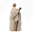 thumbnail image 5 of Resin Holy Family Nativity Scene, 20.5 cm, 5 of 5