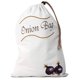 thumbnail image 1 of Bolsa Con Cordón Para Cebollas Y Patatas Bolsa De Almacenamiento Bolsa De Almacenamiento Olor | Organizador Para Frigorífico Bolsas Para Almacenar Verduras Organizador Bolsa Reutilizable Para Verdur, 1 of 2