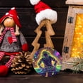 thumbnail image 6 of Dj Playing Music on Turntable - Christmas Ornament Xmas Keepsake Ceramic Ornaments Holiday Decorations for Tree Christmas Gift Ideas 2.95in, 6 of 6