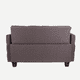 thumbnail image 4 of Sofa love seat Sevilla 2 plazas gris, 4 of 9