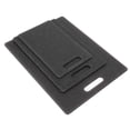 thumbnail image 1 of Plastic Chopping Board,   Cutting Board Set Kitchen Accessory  For Restaurant For Kitchen For Home, 1 of 8