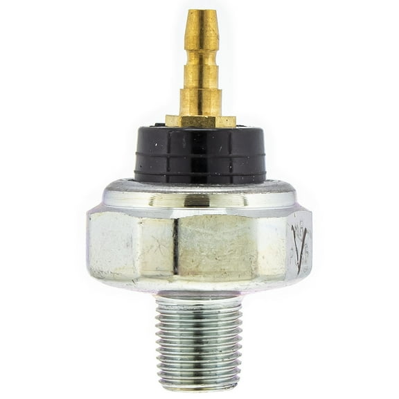 John Deere Oil Pressure Switch - M809526 - 1025R 2025R 4100 4200 855 TH 855D