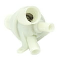 thumbnail image 4 of Boîtier de Thermostat, Thermostat de Voiture Durable Universel pour Range Rover 1995-2002, 4 of 8