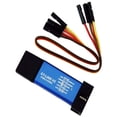 thumbnail image 5 of Link V2 Mini STM8 STM32 Programming Cable (Random Color), 5 of 5