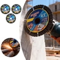 thumbnail image 1 of BotaniNest Grinding Wheel For Precision Metalworking Sanding And Finishing For And Hand Grinders, 1 of 7