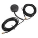 thumbnail image 3 of Antena GPS GPSJG005 Antena GPS 4G 2 en 1 redonda para gabinete, resistente al agua, con protector solar y antirrobo, 3 of 9