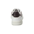 thumbnail image 3 of GREATS Kingston Low Leather Sneaker, 11, White, 3 of 5