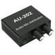 thumbnail image 1 of Amplificador de audio, mezclador estéreo Distribuidor de audio Amplificador de mezcla de audio Distribuidor mixto de audio estéreo hecho a medida para la perfección, 1 of 14