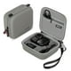 thumbnail image 1 of For DJI Osmo Nano STARTRC Portable Carrying Box Mini Standard Combo Bag (Grey), 1 of 4