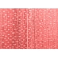thumbnail image 1 of Ahgly Company Machine Washable Indoor Rectangle Abstract Red Modern Area Rugs, 2' x 3', 1 of 4