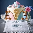 thumbnail image 6 of Bear Baby Shower and Gender Reveal Cake Topper, by Party Supply, 6 of 7