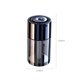 thumbnail image 3 of Purificador de aire portátil para coche con filtro HEPA verdadero - Eliminador de alérgenos, polvo y olores para viajes, hogar y oficina - 100 ml alimentado por USB, modos de 3 velocidades, 3 of 9