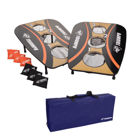 Outdoor Bean Bag Games