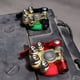 thumbnail image 1 of Desconecte los terminales de la batería Kit de conexión del tornillo Conector del cable del automóvil Liberación rápida CAR SUPERIOR Post Terminales de batería para Auto Boat, 1 of 8