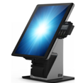 thumbnail image 1 of Elo TouchSystem Base de Piso de Auto Servicio 15" - 22", Negro, 1 of 2