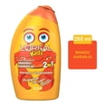 thumbnail image 1 of Shampoo L'Oréal Kids 2 en 1 mango naranja 265 ml, 1 of 4