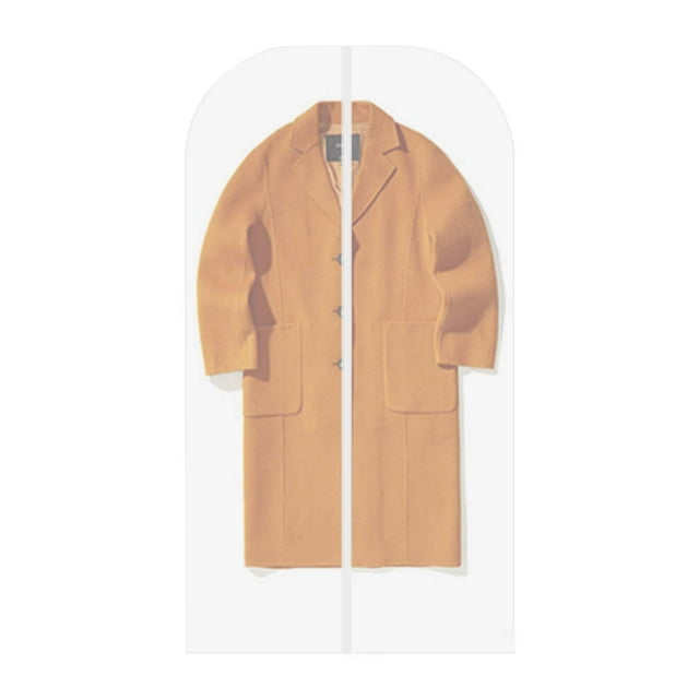 Home Textile Storage Washable Hanging Clothing Cover for Wardrobe Organization and from