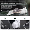 thumbnail image 2 of Weiweiguan 1Pc Turtle Basking Platform Plastic Climbing Island Tortoise Resting Terrace, 2 of 6