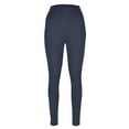 thumbnail image 3 of Butt Litfing Leggings with Pockets for Women - Buttery Soft High Waisted Tummy Control Workout Yoga Pants, 3 of 8