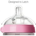 thumbnail image 2 of Comotomo Double Pack Bundle, Pink (4x250ml), 2 of 3