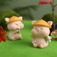 thumbnail image 5 of CXALSSY Garden Decor, Outdoor Decor, Garden Statues, Garden Statues Clearance, Garden Statues for Outside, 5 of 7