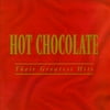 VERY BEST OF HOT CHOCOLATE