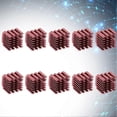 thumbnail image 4 of 10 pcs/Set Stepper Motor Driver Heat Sink for 3D Printer TMC2100/TMC2208 Stepper Drive, 4 of 4