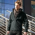 thumbnail image 2 of Result Mens Osaka TECH Performance Softshell Jacket, 2 of 4