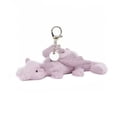 thumbnail image 1 of Valentines gifts for women Jellycat Jellycat DRAGON Soft Plush Toy Keychain Pendant 30cm/50cm with Free Dust Bag Brand new, 1 of 2