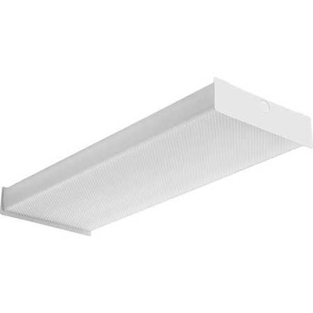 

LED Wraparound Fixture 2 ft L 1937 lm