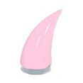 thumbnail image 2 of Flmtop 1Pc Motorcycle Helmet Cool Devil Ox Horn Decor Suction Cup Headwear Accessory, 2 of 7
