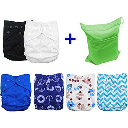 Babygoal Couvre Couches En Tissu Pour Bebe Pour Garcons Couvre Couches Lavables Reutilisables Reglables 6pcs Pour Couches Ajustees Et Pre Plis Coffrets Cadeaux Pour Fete De Naissance 6dcf02 Walmart Canada Babygoal Couvre Couches En Tissu Pour Bebe Pour Garcons Couvre Couches Lavables Reutilisables Reglables 6pcs Pour Couches Ajustees Et Pre Plis Coffrets Cadeaux Pour Fete De Naissance 6dcf02 Walmart Canada