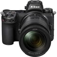 thumbnail image 3 of Nikon Z 7II FX-Format Mirrorless Camera with Advanced Accessory and Travel Bundle (USA Authorized - Nikon Warranty), 3 of 6
