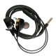 thumbnail image 5 of Inteprter M2 In-Ear Con Cable Doble Bobina Móvil Auriculares Con Micrófono Música HiFi Deportes Cables de audio/vídeo No.02, 5 of 6