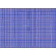 thumbnail image 1 of Ahgly Company Indoor Rectangle Patterned Sky Blue Dress Blue Area Rugs, 3' x 5', 1 of 6