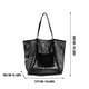 thumbnail image 2 of Fiudx Bolsa de Playa de Malla para Mujer, Bolso de Hombro, para Lavar a Mano, para Natación, con Bolsillo para Guardar Ropa., 2 of 2