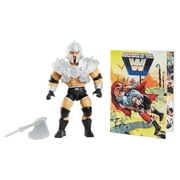 Masters of the WWE Universe Goldberg Multicolor Action Figure