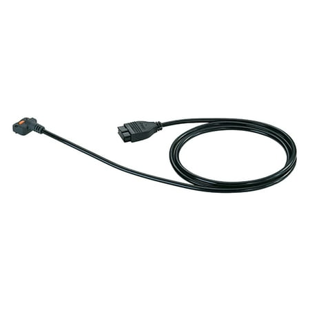 

Mitutoyo 05CZA663 Digimatic Cable 80 With Data Switch for Coolant Proof Micrometers