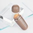 thumbnail image 2 of RUBY VIBE CO Shine Control Volcanic Stone Face Roller, Oil Absorbent Beauty Tool, 0.3 oz, 2 of 4