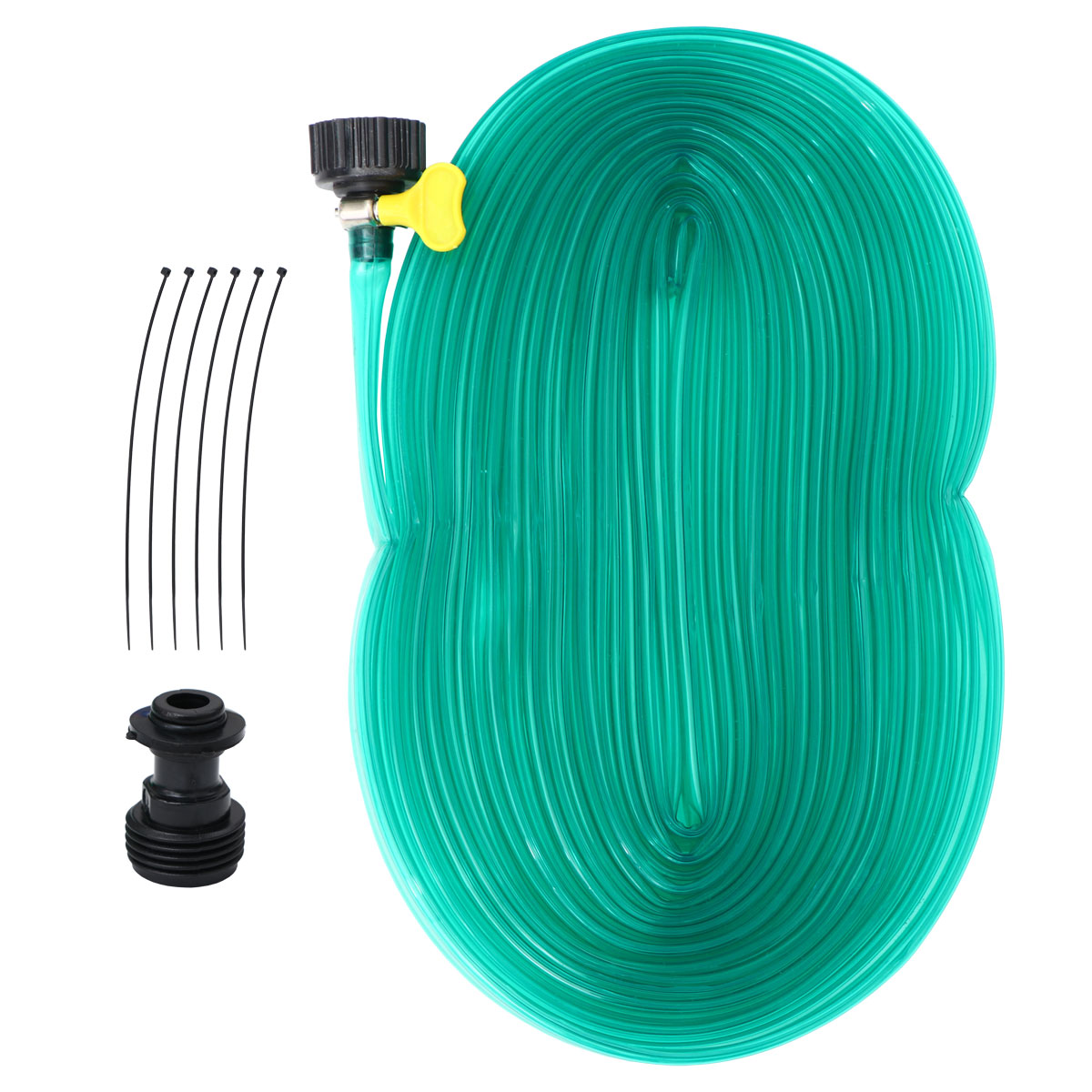 HOMEMAXS Trampoline Sprinkler Trampoline Spray Hose Trampoline Water
