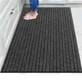 thumbnail image 1 of Lefu Non-Slip Waterproof Kitchen Door Mat Home Floor Rug Carpet Anti-Oil Easy Clean, 1 of 8