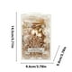 thumbnail image 2 of Rodillera autocalentable para mujer y hombre | Manga térmica para piernas Wormwood con calor de 360° y correa ajustable | Alivio del dolor, antideslizante y transpirable para deportes de invierno y, 2 of 6
