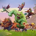 thumbnail image 3 of Xbox Series X / Xbox One Juego Crash Team Rumble Deluxe Edition Xbox XBOX, 3 of 3