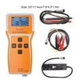 thumbnail image 4 of Youkk High Precision Lithium Battery Tester For Automotive Maintenance And Is Widely Used In Fields Such probe, 4 of 6