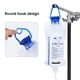 thumbnail image 4 of Bolsa de Enema con sensor de temperatura para hombres y mujeres, Kit de limpieza del hogar, bolsa de limpieza, irrigador Vaginal de corte trasero, higiene, 1200ml, 4 of 4