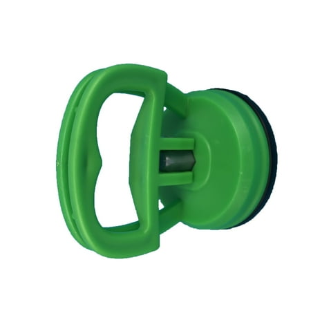 

XIUH Suction Cup Disassembly Tool Screen Car Glass Strong Suction Cup Green