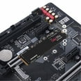 thumbnail image 3 of M.2 SSD Screw Kit for ASUS/ASROCK/Gigabyte/MSI Motherboard Mounting Accessories, 3 of 5