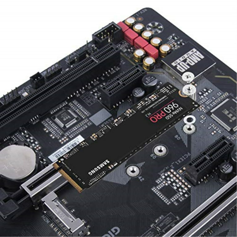 New 22pcs/set PC Screws M.2 SSD NVMe Screws Set for ASUS Motherboard